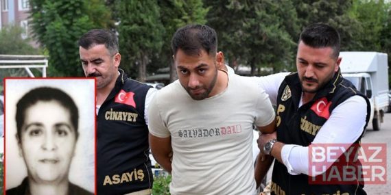 Birlikte yaşadığı kadını boğmadan önce üzerine kaynar su dökmüş