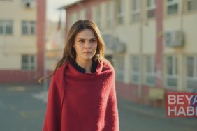 Alya’dan Cihan’a: Nikahım var