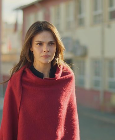 Alya’dan Cihan’a: Nikahım var