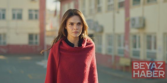 Alya’dan Cihan’a: Nikahım var