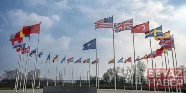 NATO Terörizm Uzmanları Konferansı, 14-15 Ekim