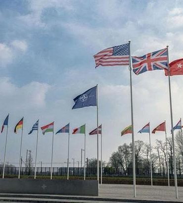 NATO Terörizm Uzmanları Konferansı, 14-15 Ekim
