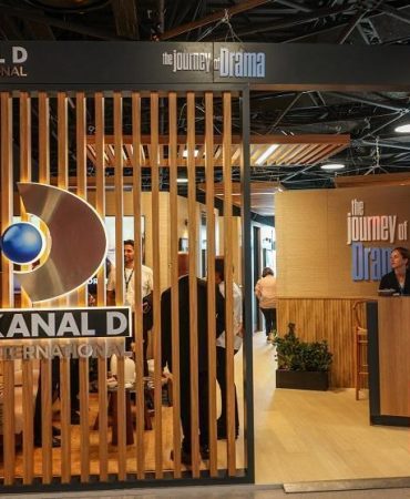 Kanal D