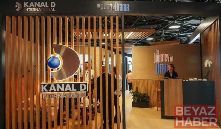 Kanal D