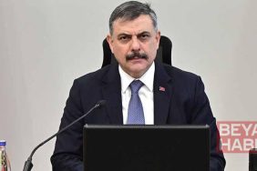 Bakan Çiftçi: Okul güvenliği bizim için rutin bir asayiş başlığı olmaktan çıktı