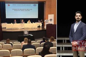 Yenişehir Belediye Başkan Vekili CHP