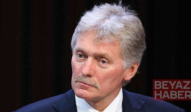 Kremlin: Putin, Ukrayna