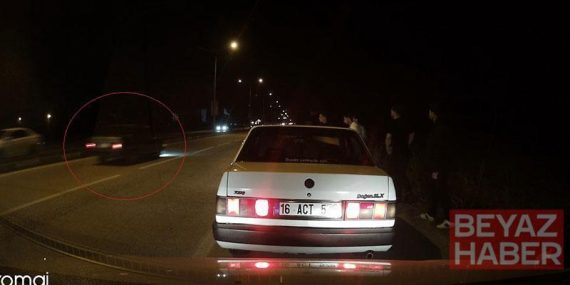 Otomobilinde abartı egzoz kullanan sürücüye 39 bin lira ceza