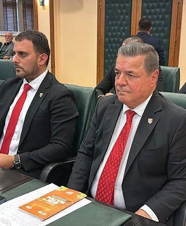 Samsunspor yönetimi, Nuri Asan Tesisleri için meclis toplantısını takip etti