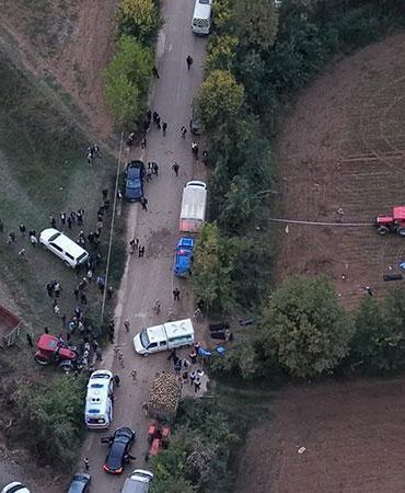 Kastamonu’da iki aile arasında silahlı kavga: 4 ölü