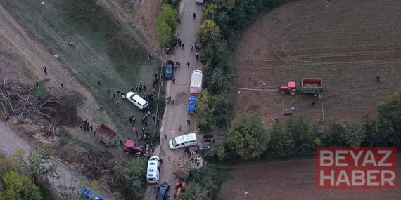Kastamonu’da iki aile arasında silahlı kavga: 4 ölü
