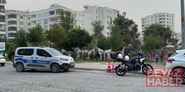 Şanlıurfa’da polisle çatışan firari şüpheli intihar etti