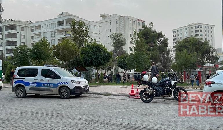 Şanlıurfa’da polisle çatışan firari şüpheli intihar etti