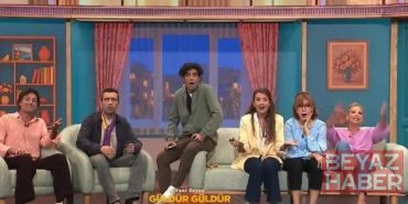 GÜLDÜR GÜLDÜR YENİ SEZON TARİHİ: Güldür Güldür Ne Zaman Başlayacak?