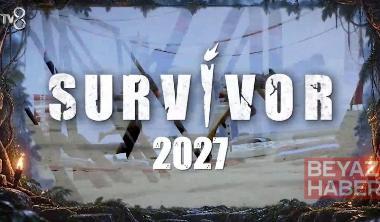 SURVİVOR 2027 BÜYÜK ÖDÜL NE KADAR? Survivor Para Ödülü Kaç TL? Acun Ilıcalı Açıkladı: Böyle Ödül Görülmedi