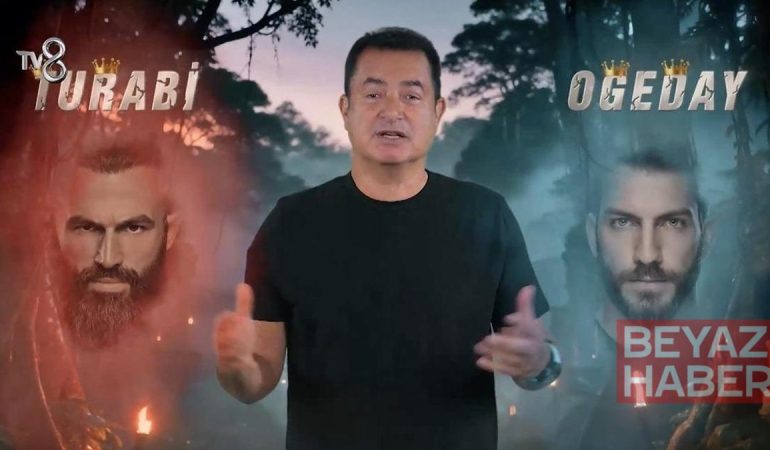 SURVİVOR 2027 YARIŞMACI KADROSU: Survivor 2027 Yarışmacıları Kimler Oldu? Nasıl Ve Nereden Başvuru Yapılır?