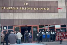 Etimesgut Belediyesi