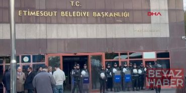 Etimesgut Belediyesi