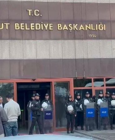 Etimesgut Belediyesi