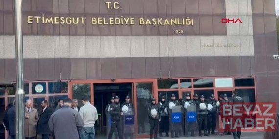 Etimesgut Belediyesi