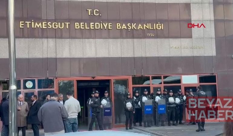 Etimesgut Belediyesi