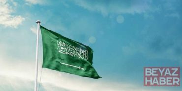 Suudi Arabistan: Husiler tarafından fırlatılan balistik füze engellendi