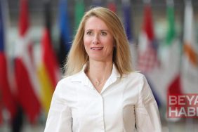 AB Yüksek Temsilcisi Kallas: Üye ülkeler UCM