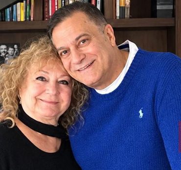 Mehmet Ali Erbil: Annemin cenazesine gitmek içimden gelmedi