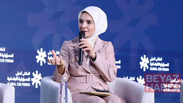 Fon soruşturması! Bakan Göktaş'tan çarpıcı soru: Soruşturma dosyası numaralarına nasıl ulaştılar?