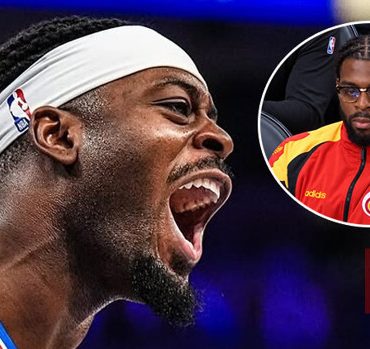 NBA yıldızından Galatasaray sürprizi! Geceye damga vurdu
