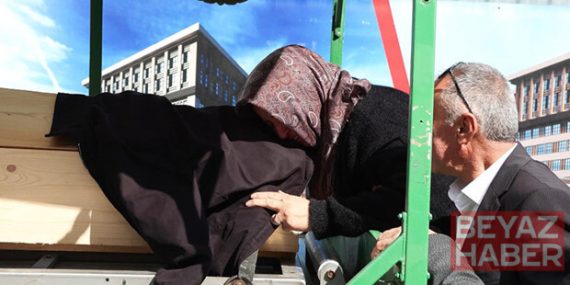 İstanbul’da facia: Yağmurlu havada çalıştırılan 19 yaşındaki işçi akıma kapılarak can verdi