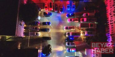Mersin merkezli 4 ilde DEAŞ operasyonu: 10 gözaltı
