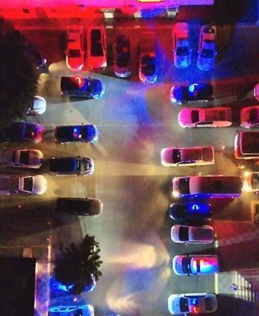 Mersin merkezli 4 ilde DEAŞ operasyonu: 10 gözaltı