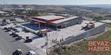 TURKA, TÜVTÜRK istasyonlarını devralmak üzere görüşmelere başladı