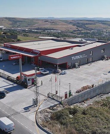 TURKA, TÜVTÜRK istasyonlarını devralmak üzere görüşmelere başladı