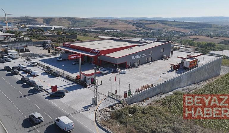 TURKA, TÜVTÜRK istasyonlarını devralmak üzere görüşmelere başladı