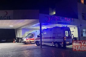 İzmir’de gıda zehirlenmesi şüphesi: 80 işçi hastane kaldırıldı