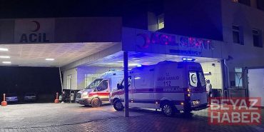 İzmir’de gıda zehirlenmesi şüphesi: 80 işçi hastane kaldırıldı