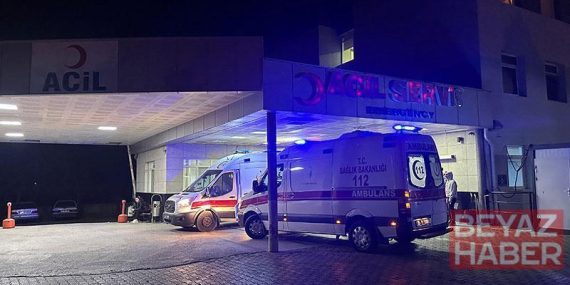 İzmir’de gıda zehirlenmesi şüphesi: 80 işçi hastane kaldırıldı