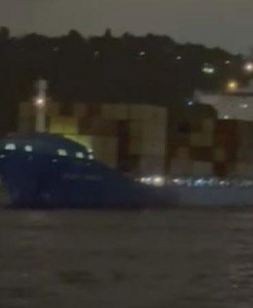 İstanbul Boğazı