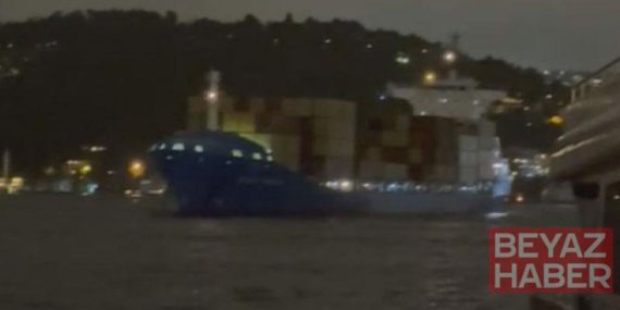İstanbul Boğazı