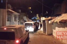 Balıkesir’de narkotik ve kaçak silah operasyonu: 20 gözaltı