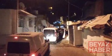 Balıkesir’de narkotik ve kaçak silah operasyonu: 20 gözaltı