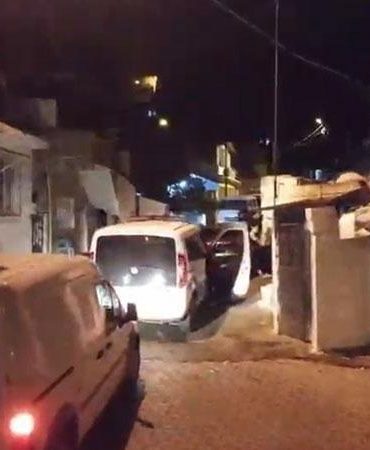 Balıkesir’de narkotik ve kaçak silah operasyonu: 20 gözaltı