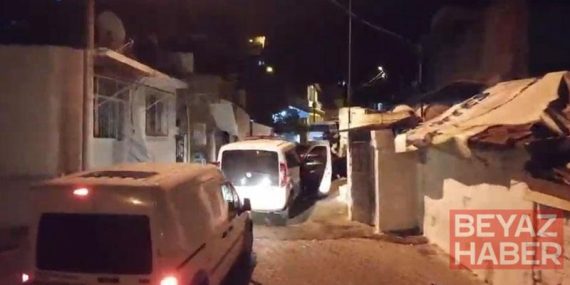 Balıkesir’de narkotik ve kaçak silah operasyonu: 20 gözaltı