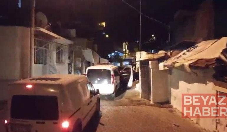 Balıkesir’de narkotik ve kaçak silah operasyonu: 20 gözaltı