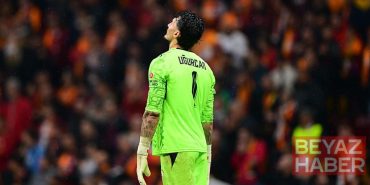 Uğurcan Çakır: Barcelona dünyanın en formda takımı