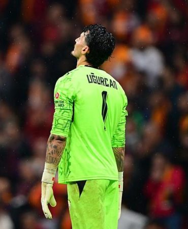 Uğurcan Çakır: Barcelona dünyanın en formda takımı