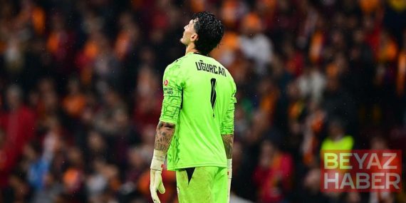 Uğurcan Çakır: Barcelona dünyanın en formda takımı