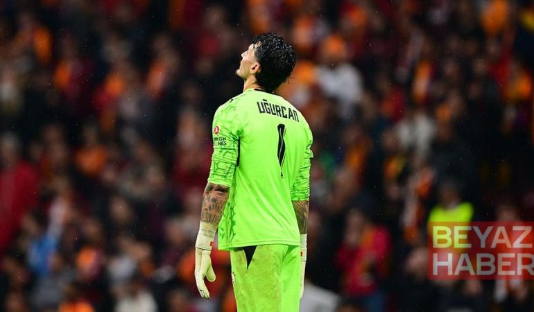 Uğurcan Çakır: Barcelona dünyanın en formda takımı